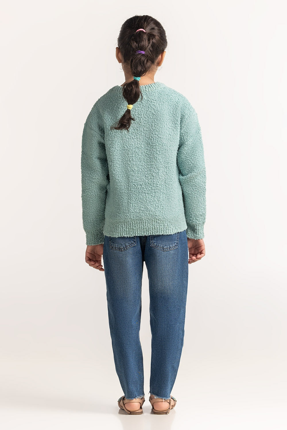 Sweater KG-SWT-WS24-002 JG