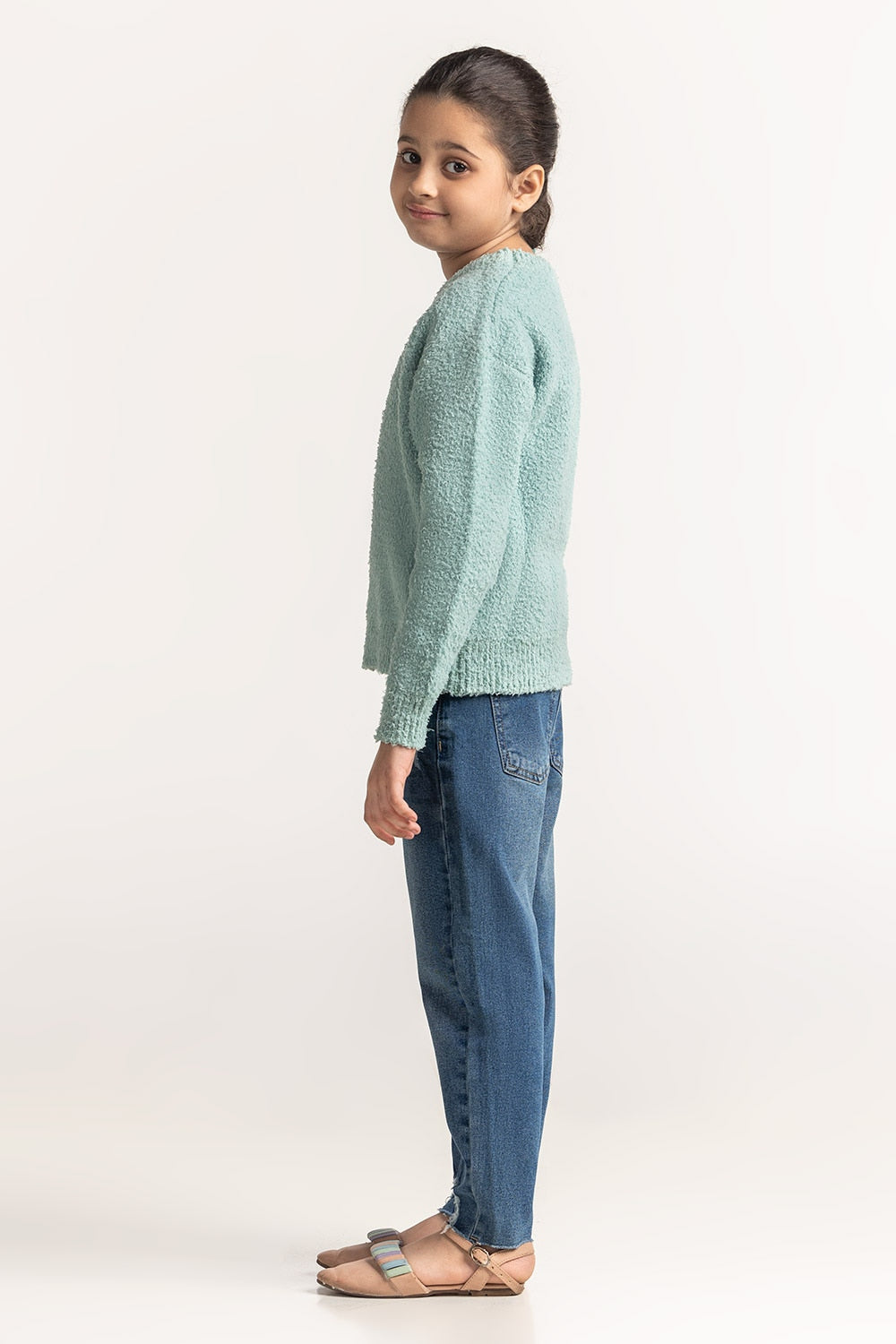 Sweater KG-SWT-WS24-002 JG