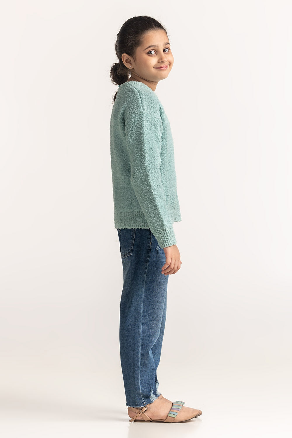 Sweater KG-SWT-WS24-002 JG