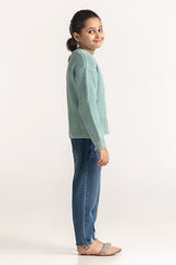 Sweater KG-SWT-WS24-002 JG