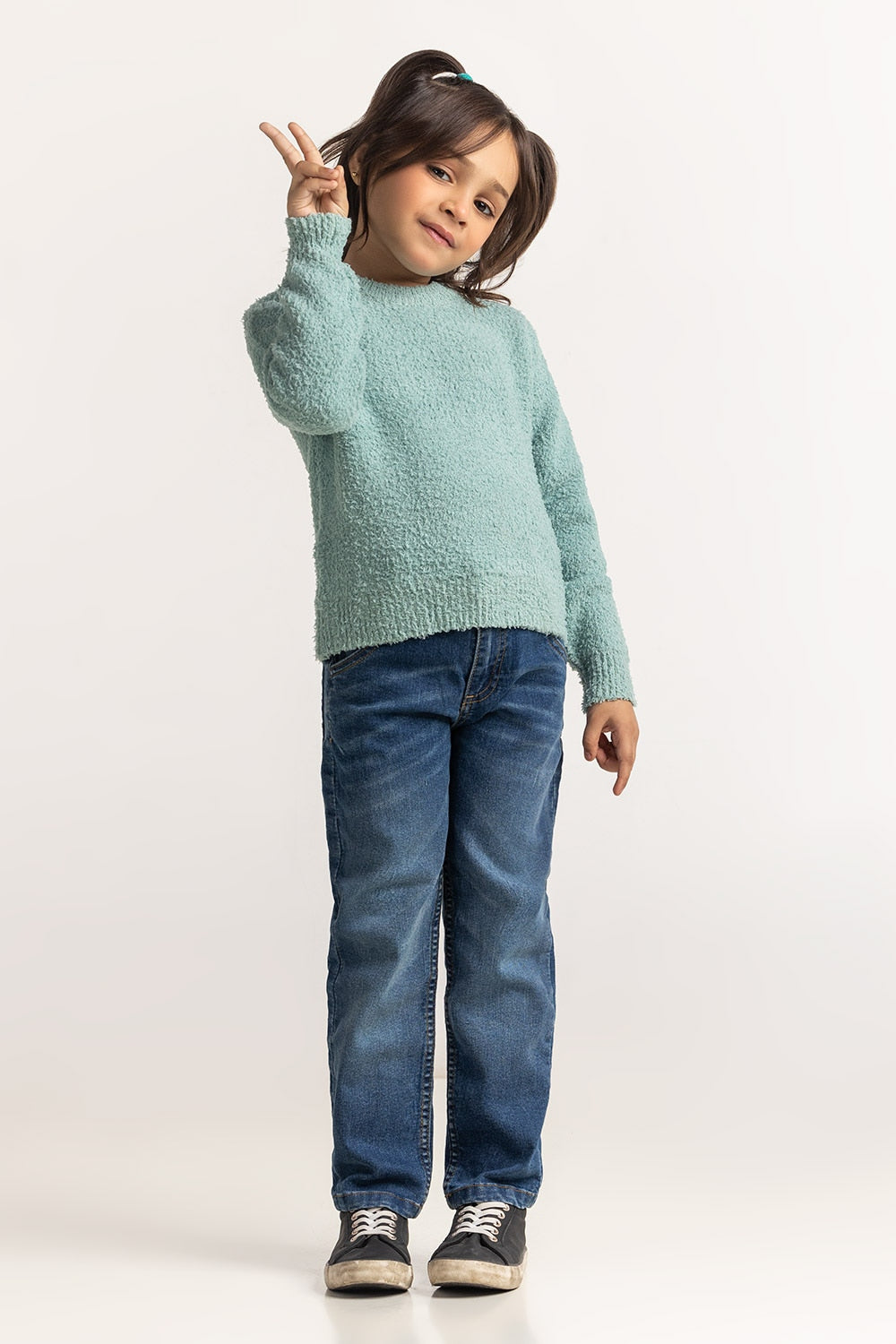 Sweater KG-SWT-WS24-002 TG