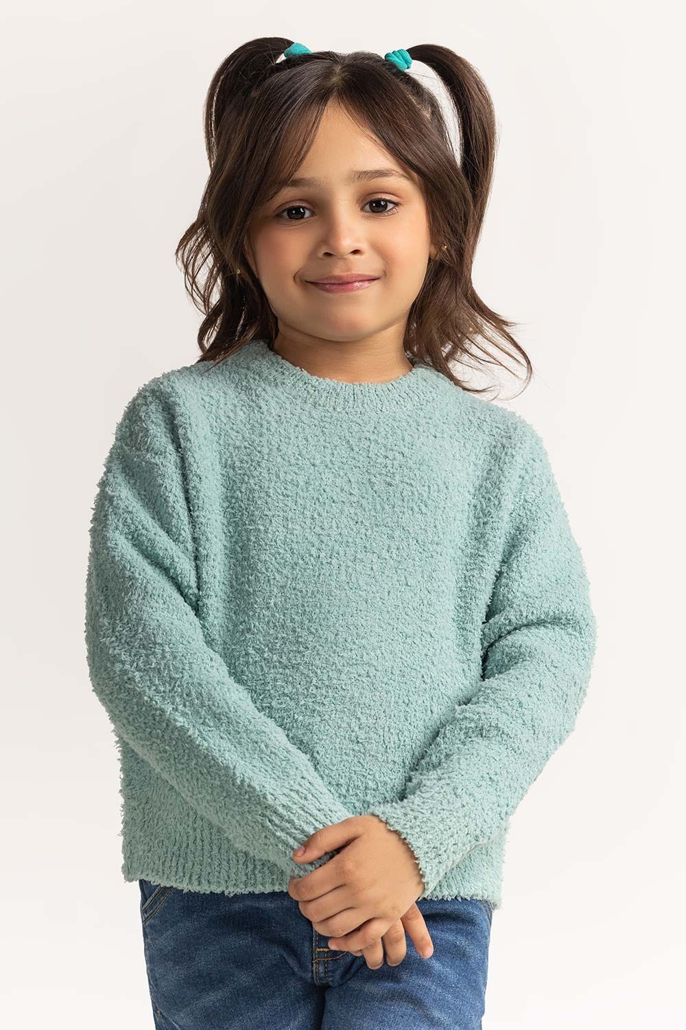Sweater KG-SWT-WS24-002 TG