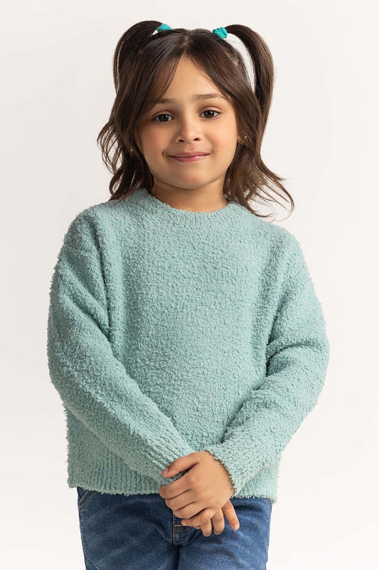 Sweater KG-SWT-WS24-002 TG