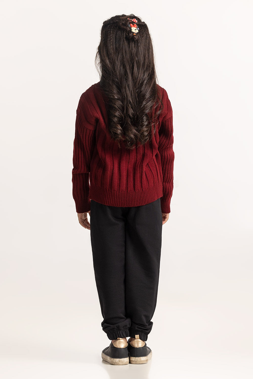 Sweater KG-SWT-WS24-009 JG