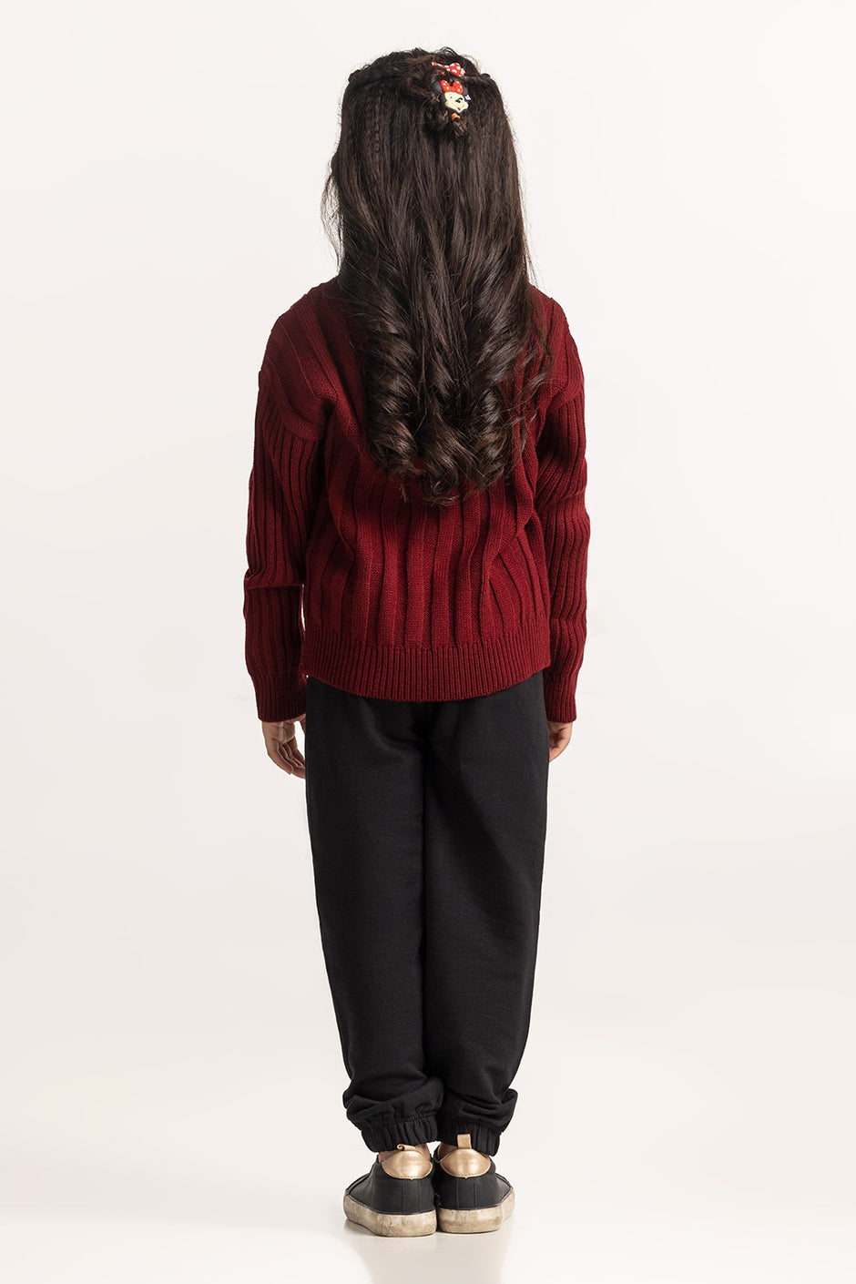 Sweater KG-SWT-WS24-009 JG