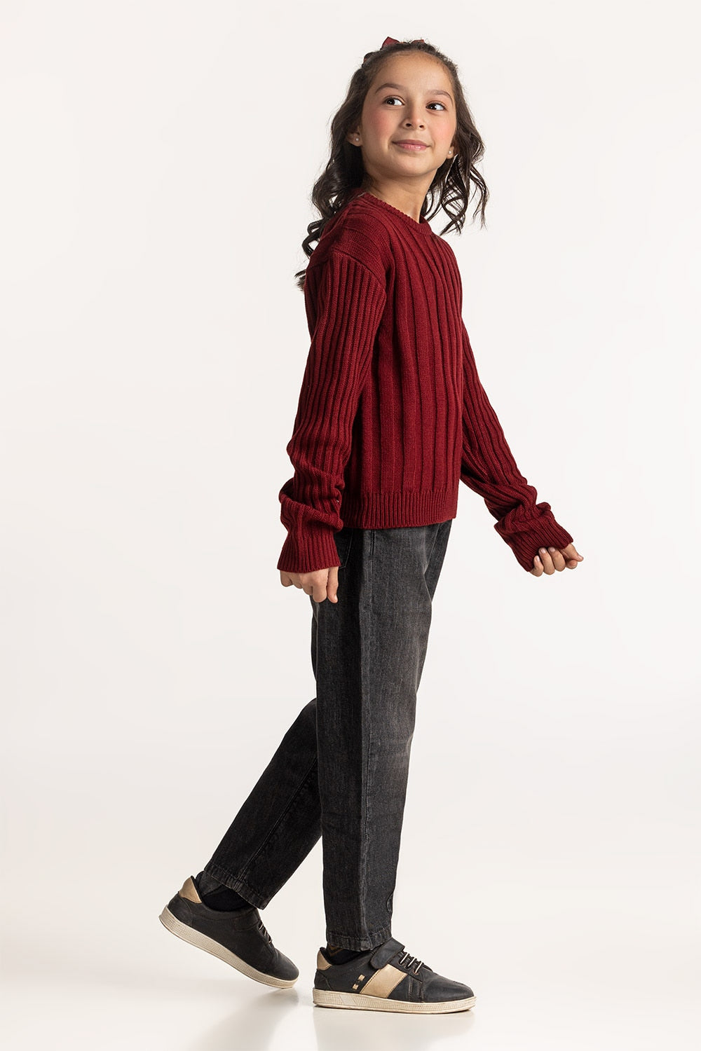 Sweater KG-SWT-WS24-009 JG