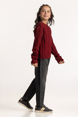 Sweater KG-SWT-WS24-009 JG