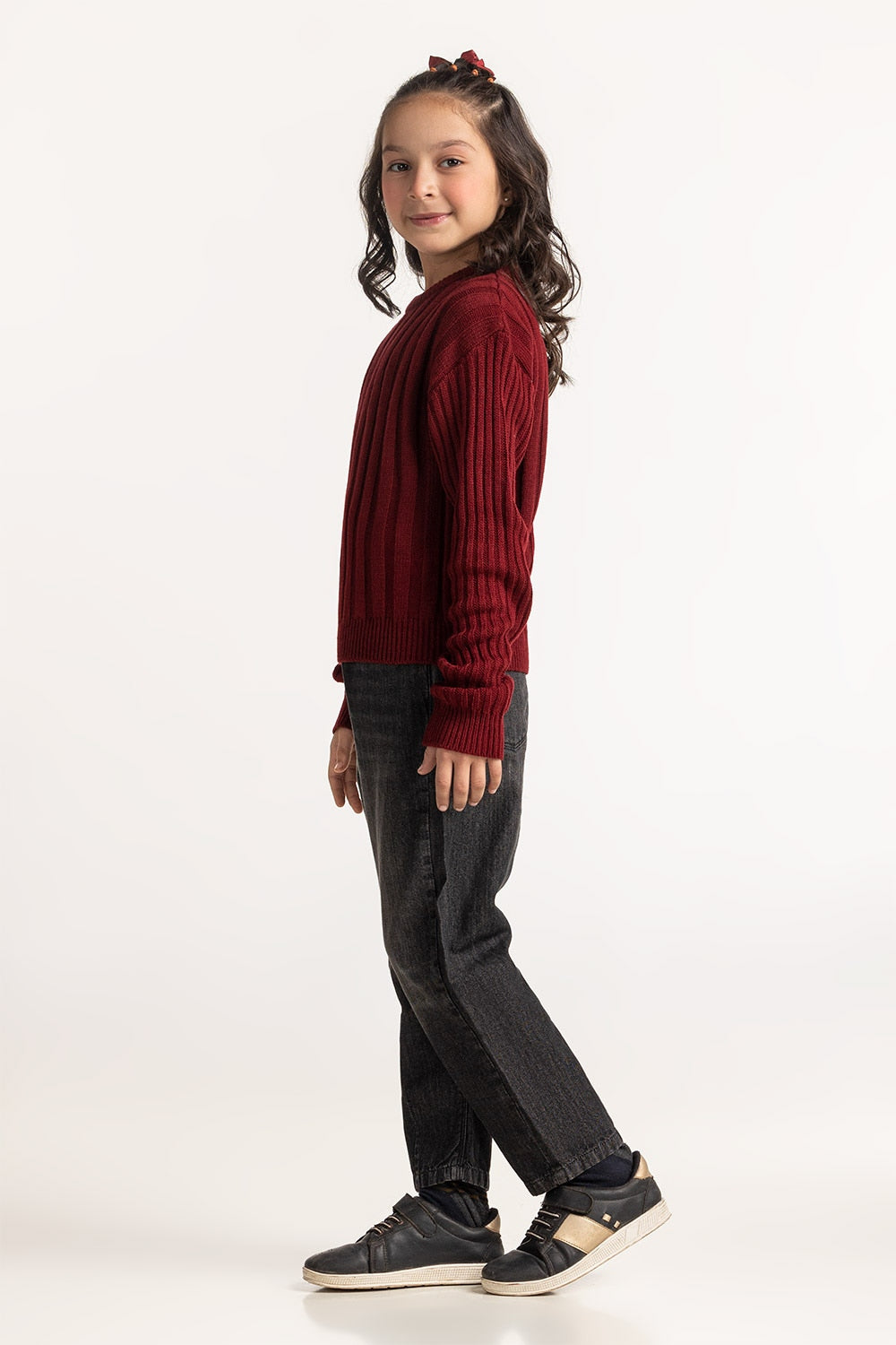 Sweater KG-SWT-WS24-009 JG