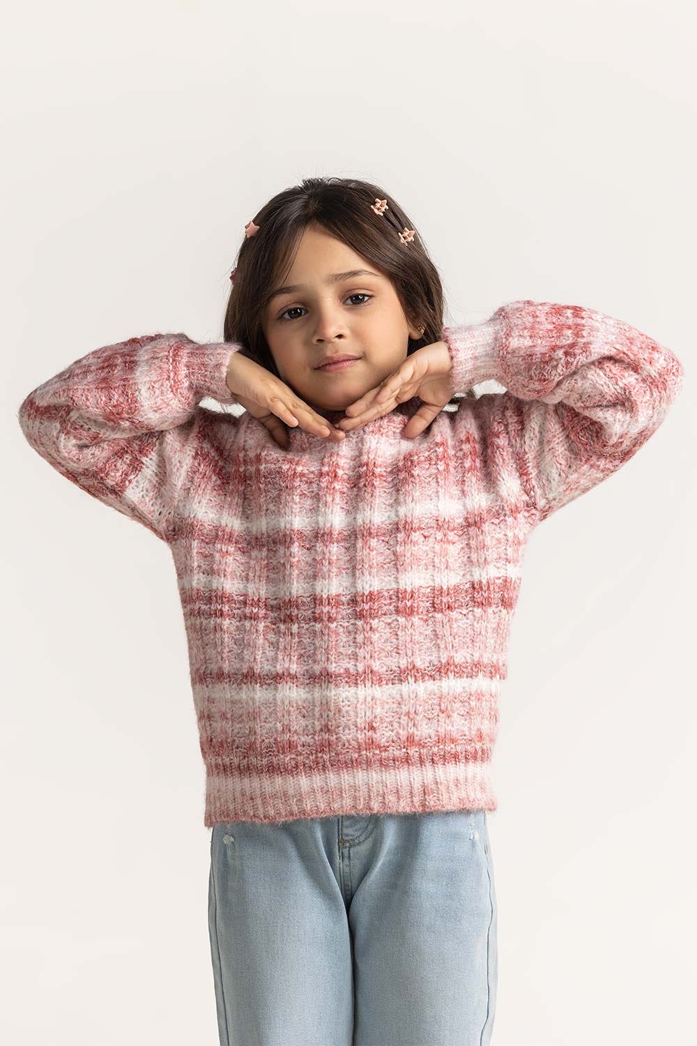 Sweater KG-SWT-WS24-012 TG