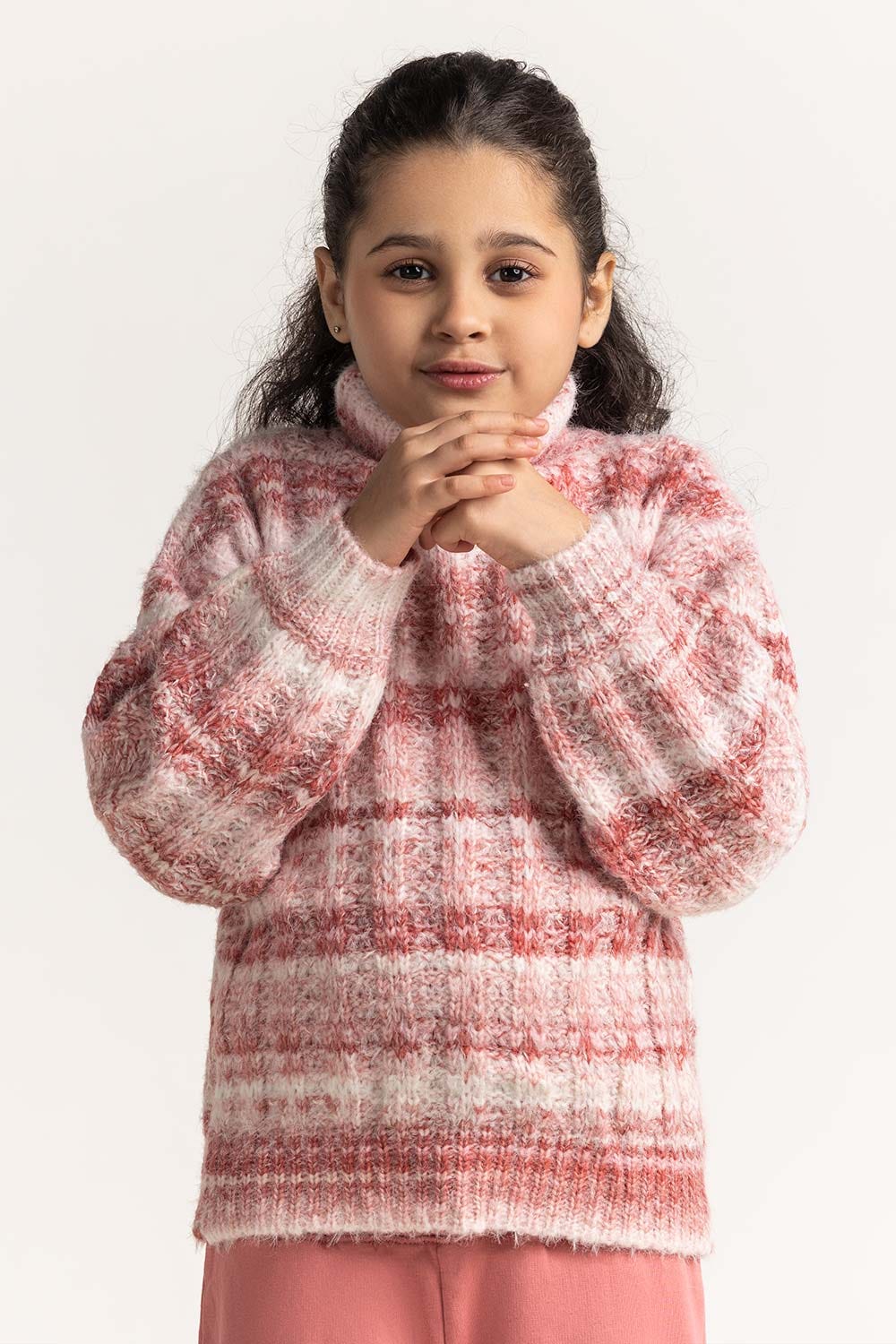 Sweater KG-SWT-WS24-012 JG
