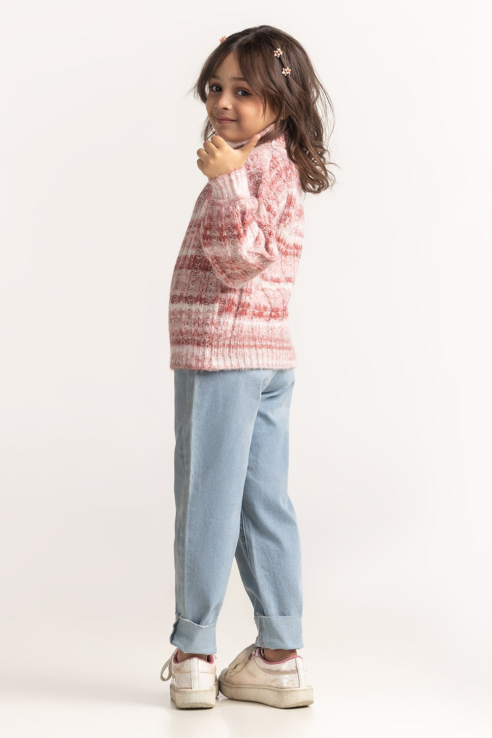Sweater KG-SWT-WS24-012 TG