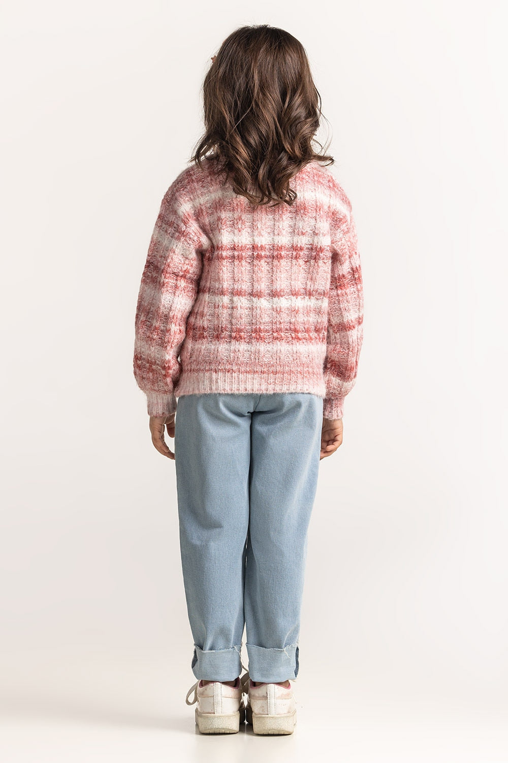 Sweater KG-SWT-WS24-012 TG