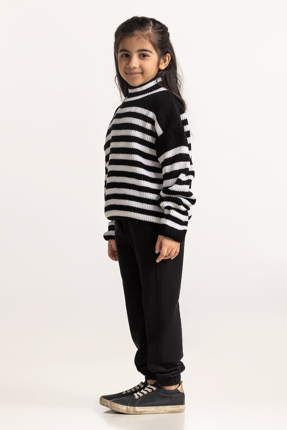 Sweater KG-SWT-WS24-014 TG