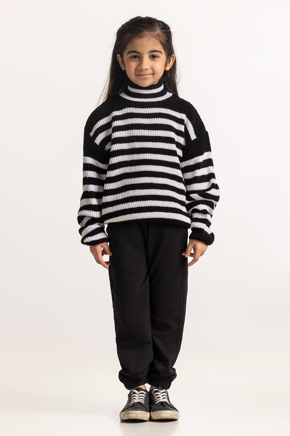 Sweater KG-SWT-WS24-014 TG