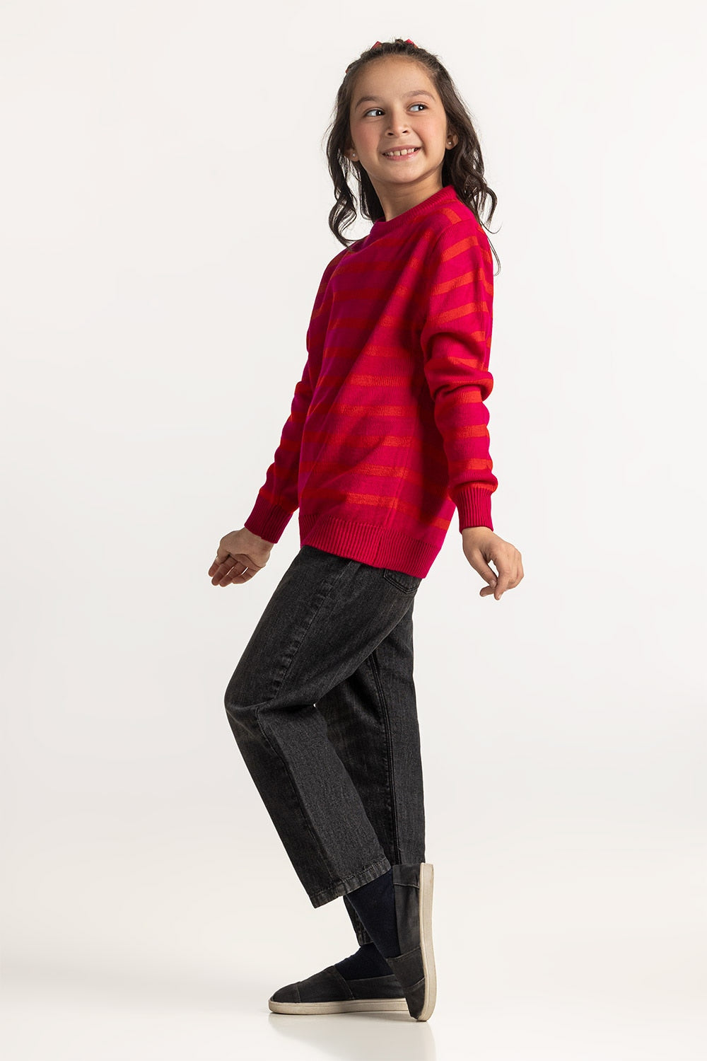 Sweater KG-SWT-WS24-025 JG