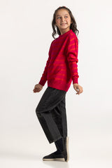 Sweater KG-SWT-WS24-025 JG
