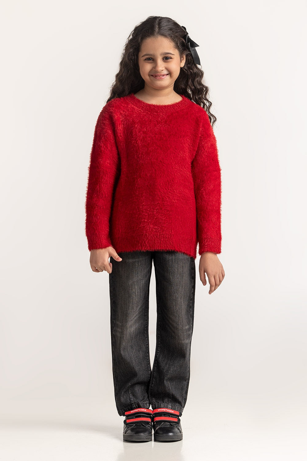 Sweater KG-SWT-WS24-050 JG