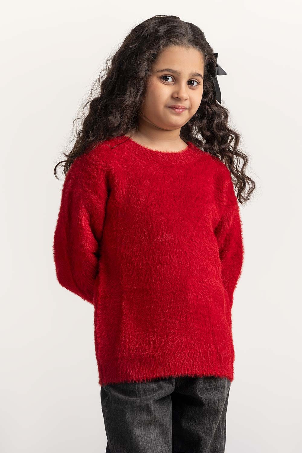 Sweater KG-SWT-WS24-050 JG