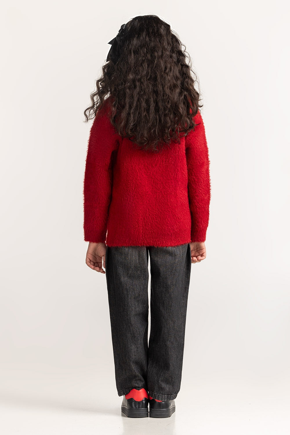 Sweater KG-SWT-WS24-050 JG