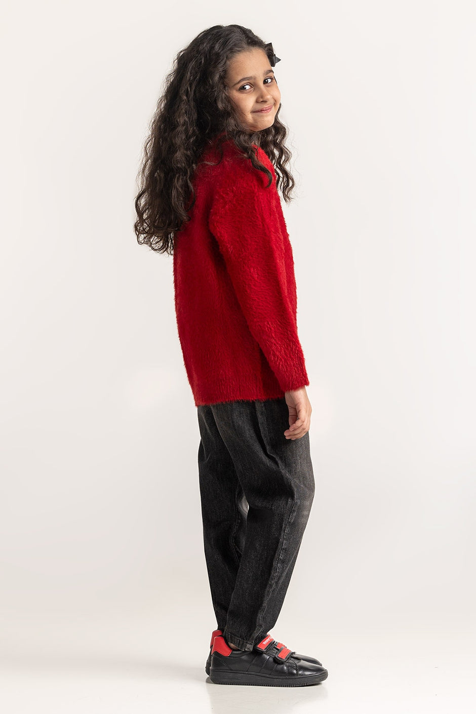 Sweater KG-SWT-WS24-050 JG