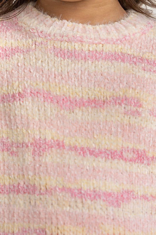 Sweater KG-SWT-WS24-051 JG