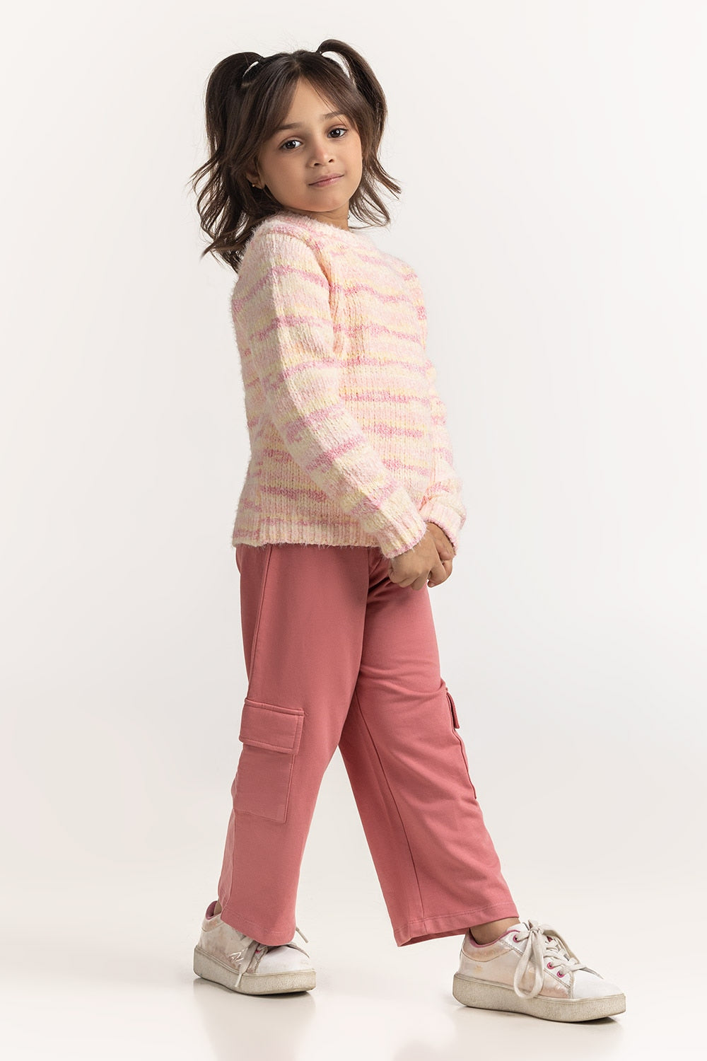 Sweater KG-SWT-WS24-051 TG