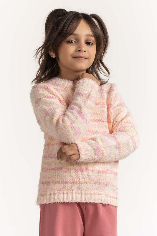 Sweater KG-SWT-WS24-051 TG