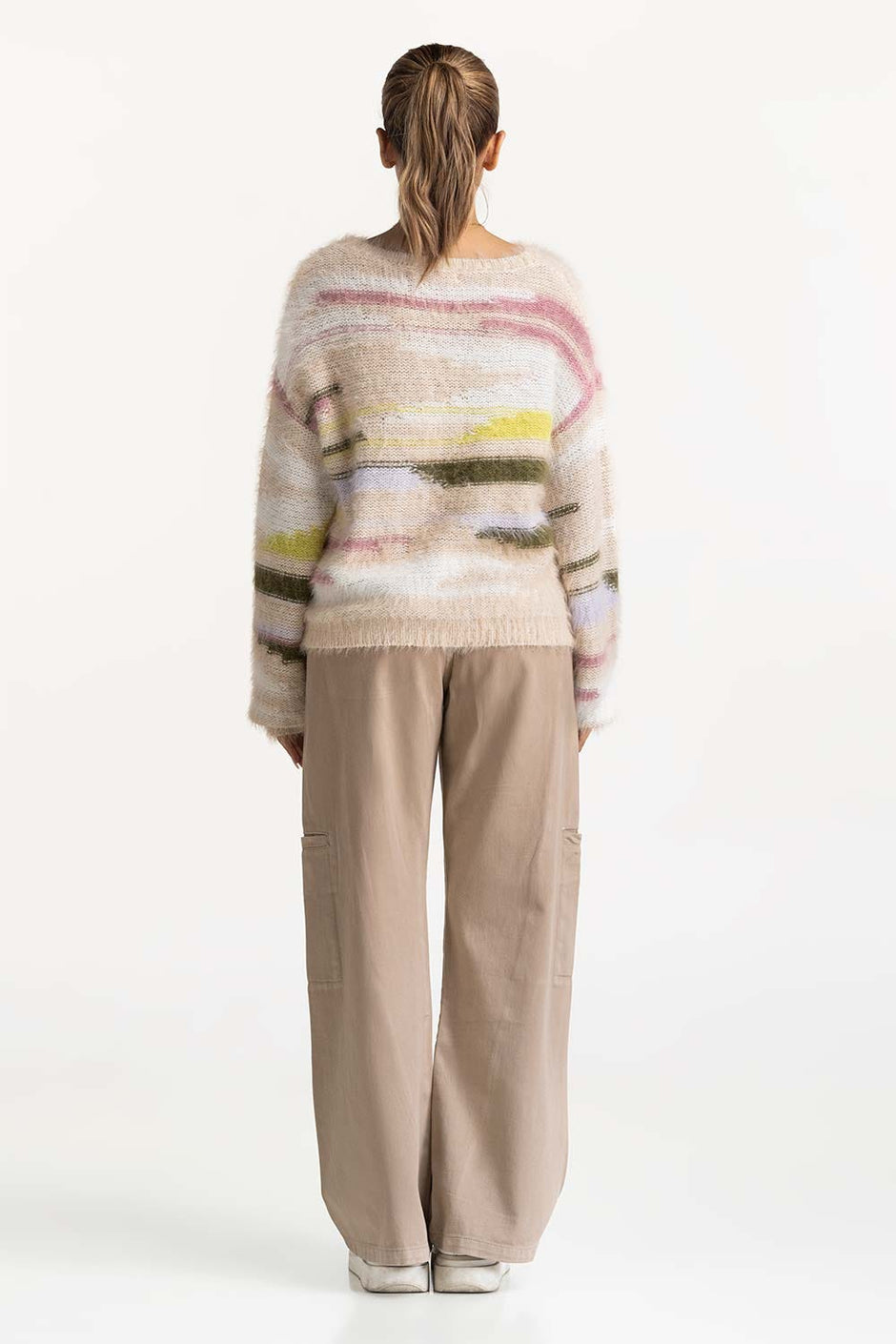 Sweater WM-SWT-WS24-061