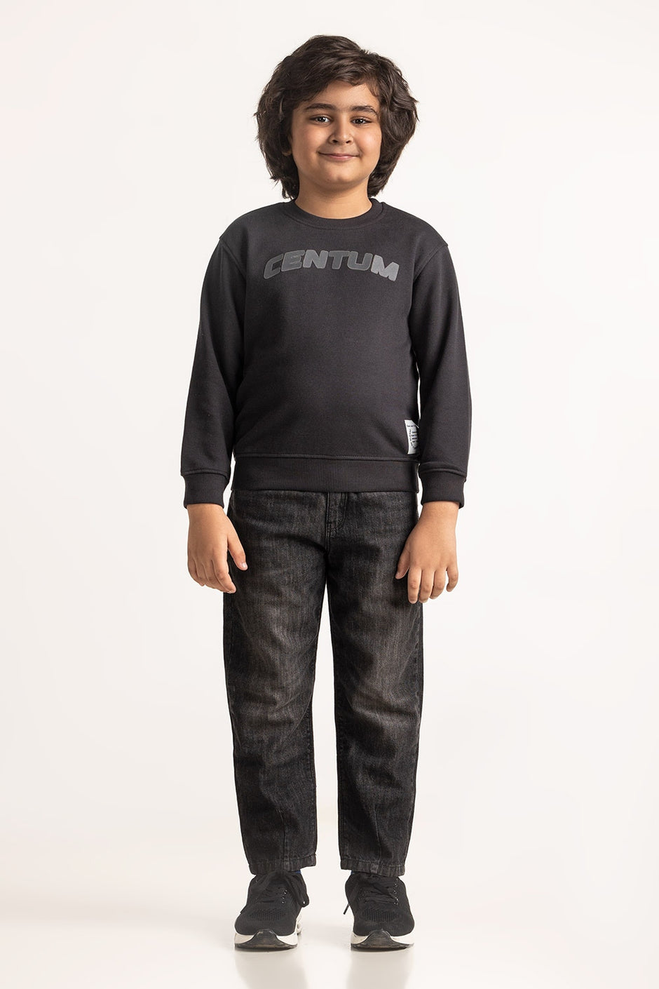 Sweatshirt KB-SWS-WS24-002 JB