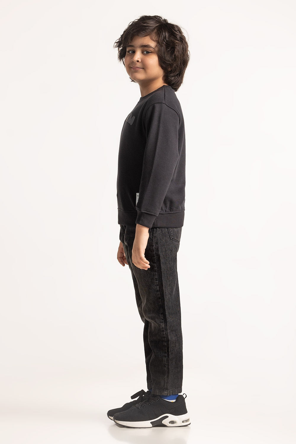 Sweatshirt KB-SWS-WS24-002 TB