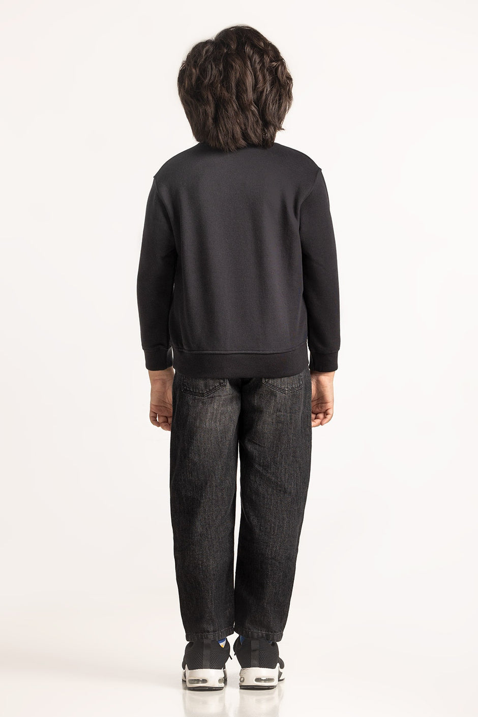 Sweatshirt KB-SWS-WS24-002 TB