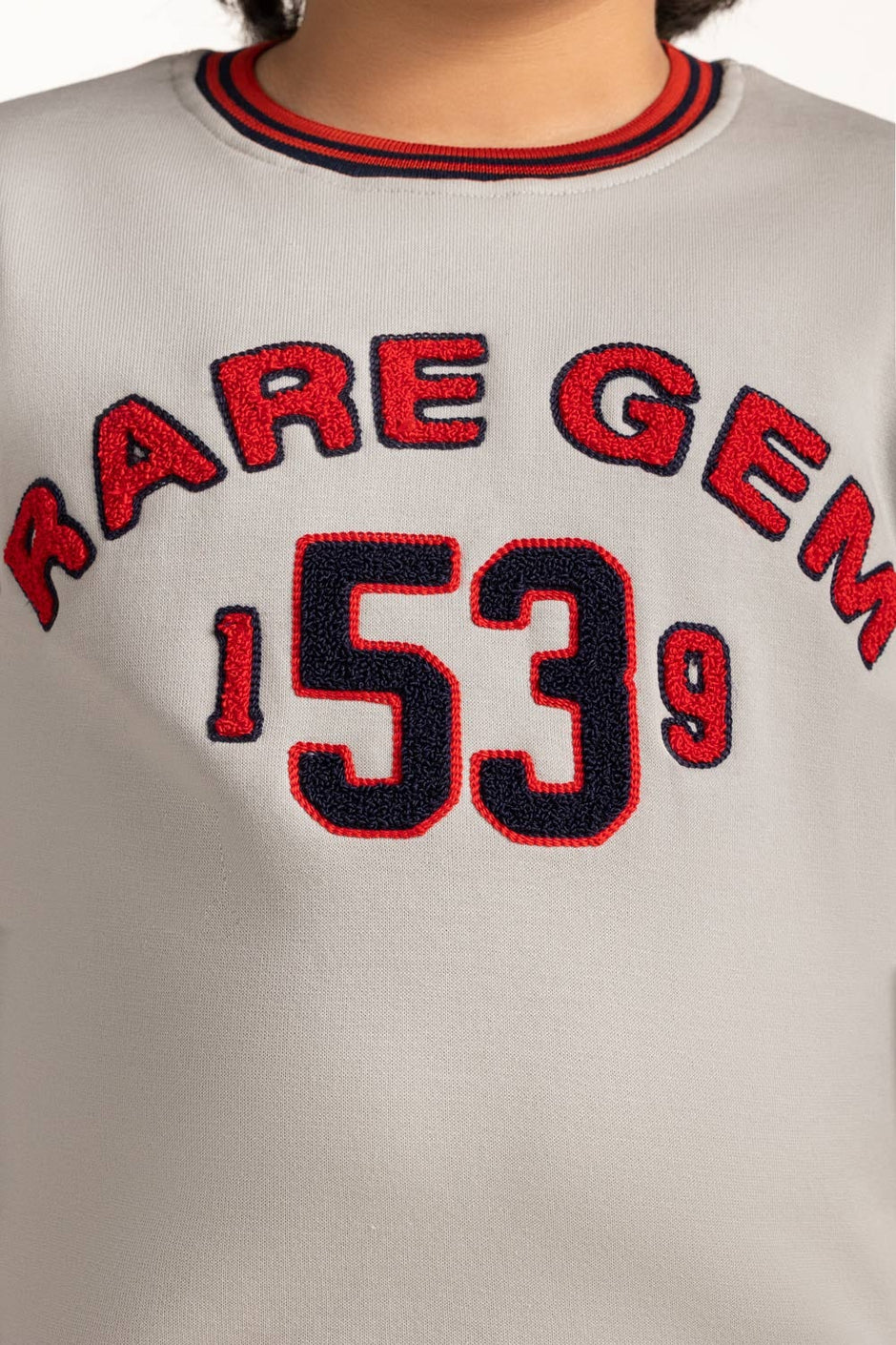 Sweatshirt KB-SWS-WS24-004 JB