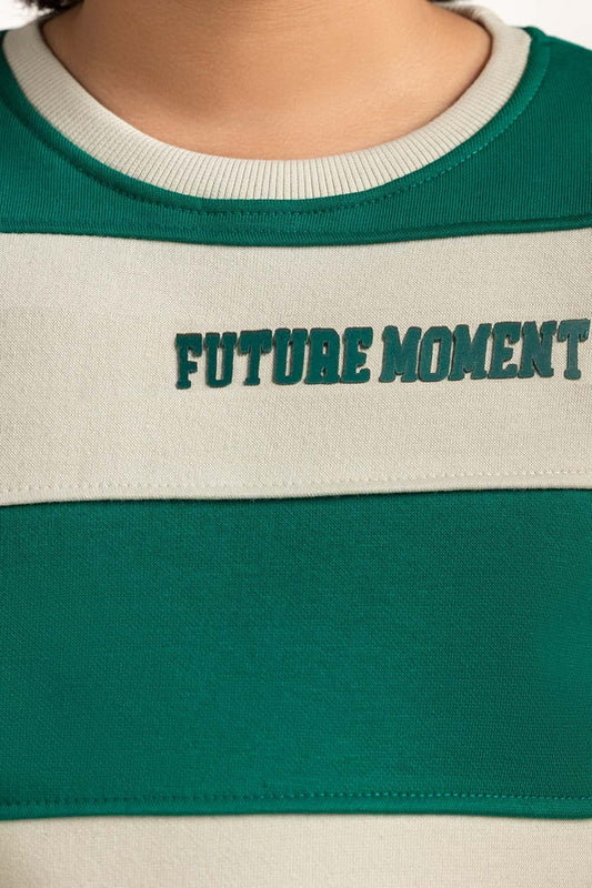 Sweatshirt KB-SWS-WS24-005 JB