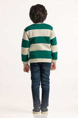 Sweatshirt KB-SWS-WS24-005 JB
