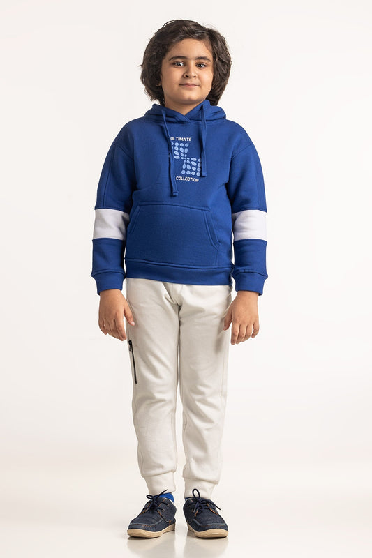 Sweatshirt KB-SWS-WS24-010 JB