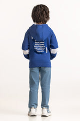 Sweatshirt KB-SWS-WS24-010 TB