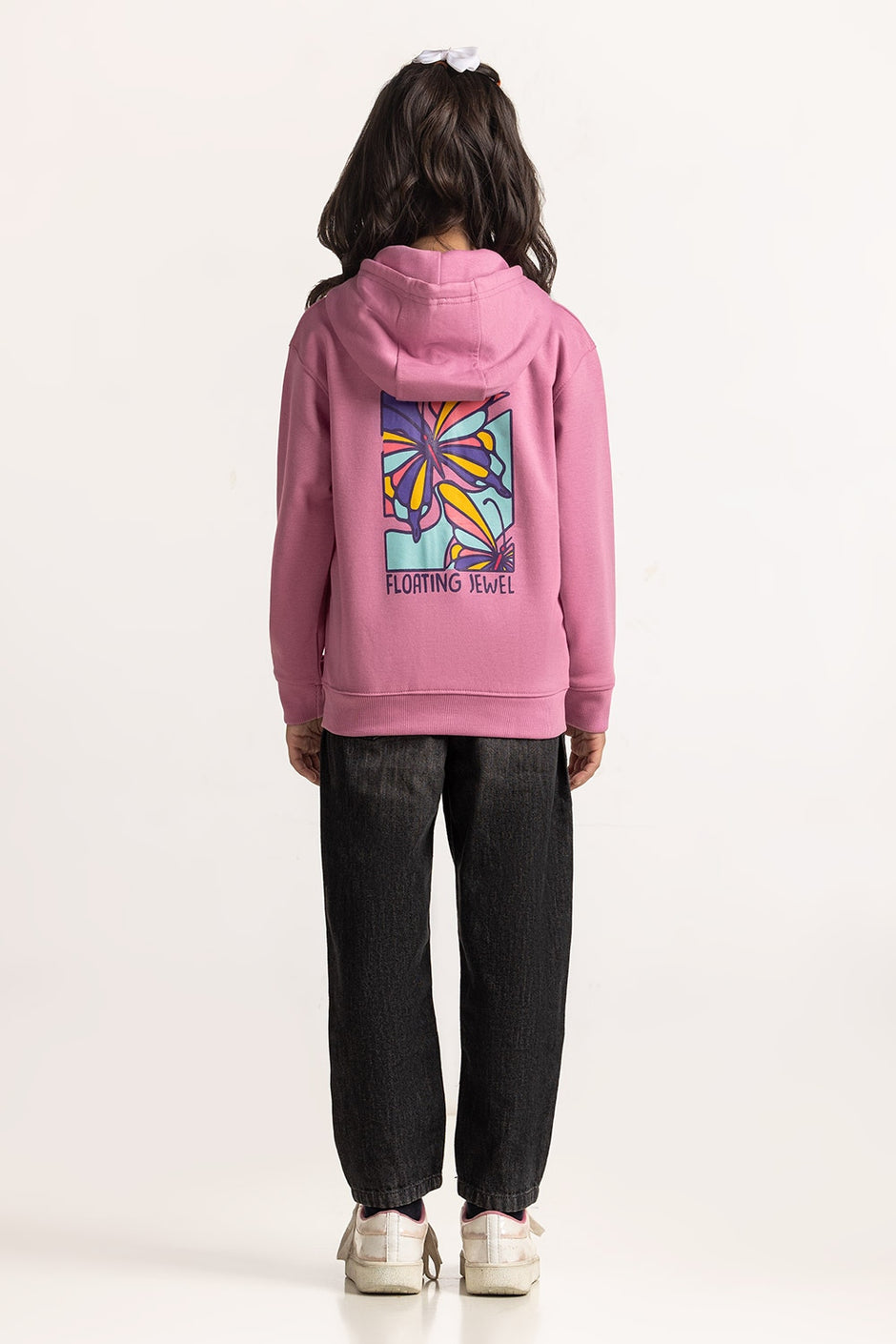 Sweatshirt KG-HDZ-WS24-010 JG