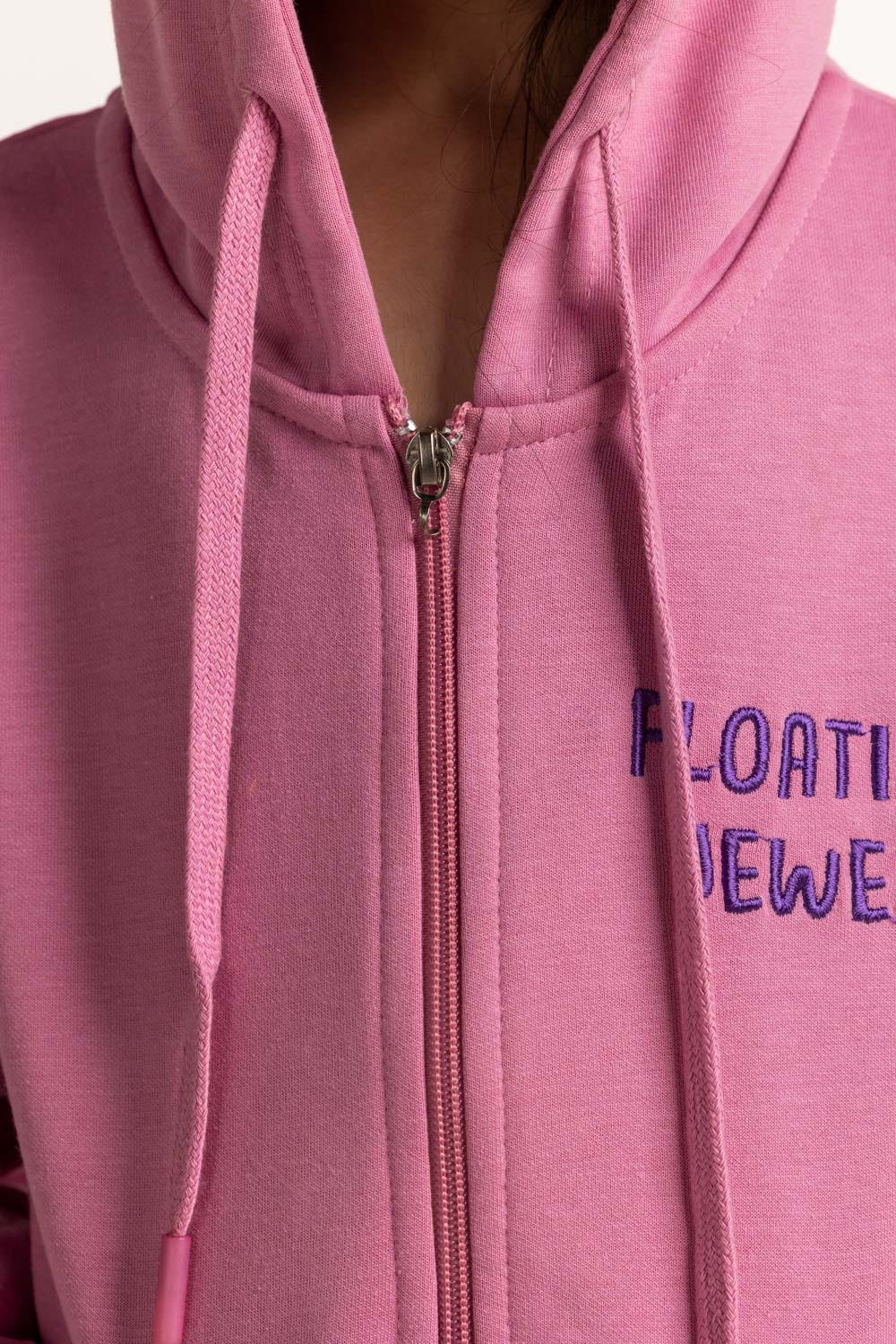 Sweatshirt KG-HDZ-WS24-010 TG