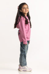 Sweatshirt KG-HDZ-WS24-010 TG