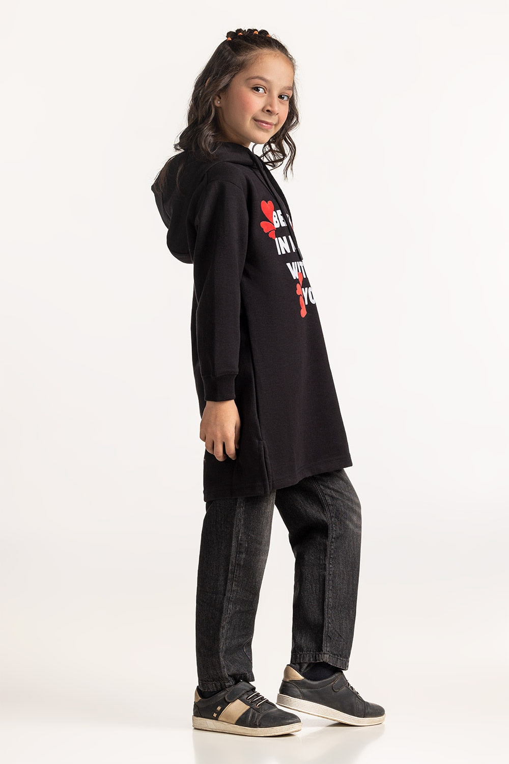 Sweatshirt KG-HOD-WS24-007 JG