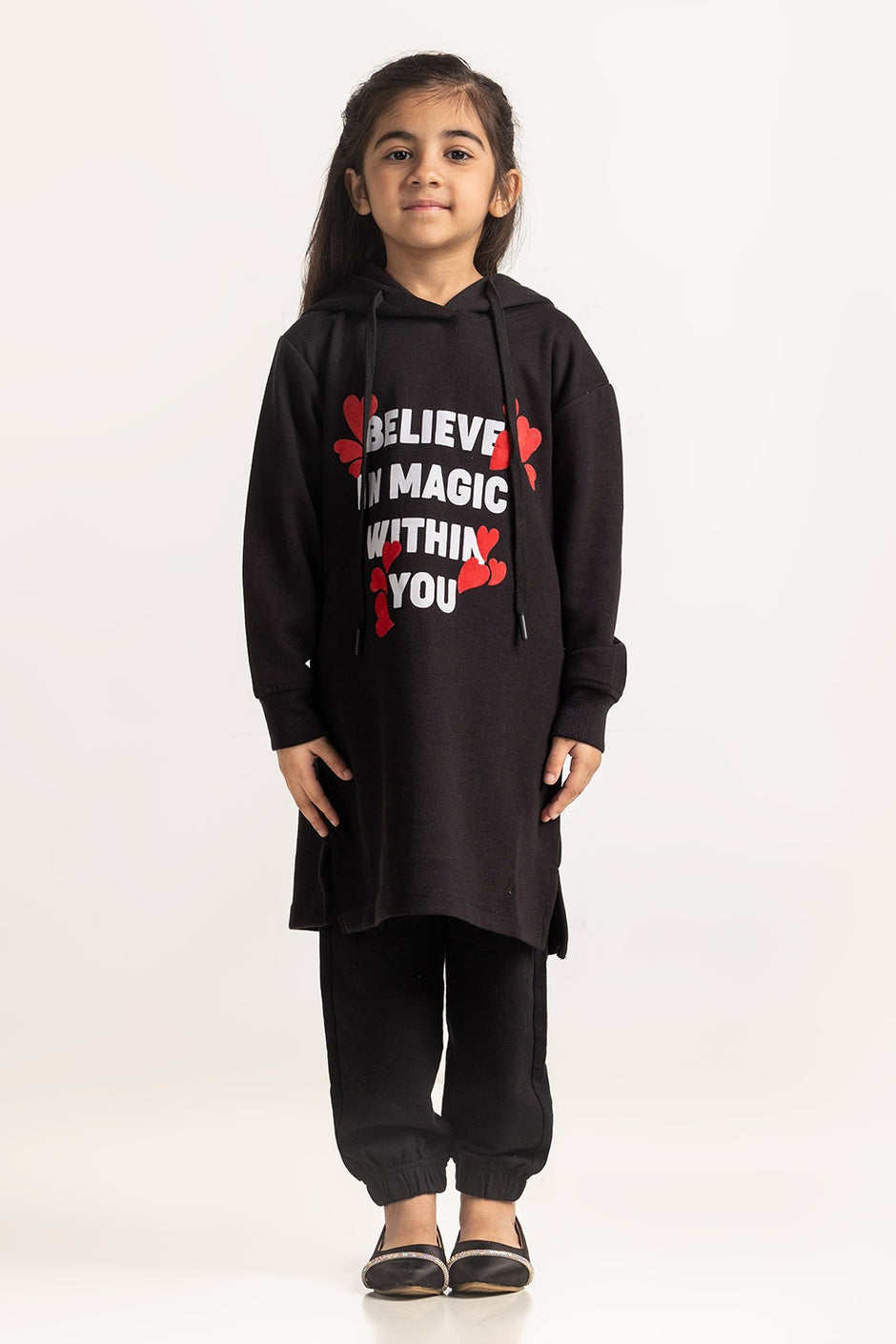 Sweatshirt KG-HOD-WS24-007 TG