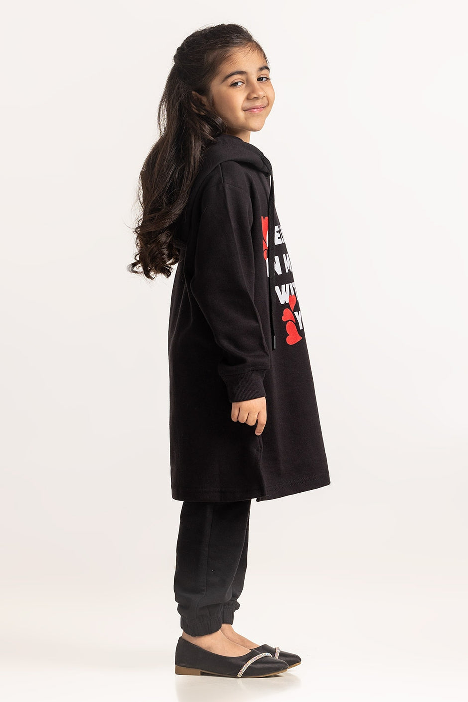 Sweatshirt KG-HOD-WS24-007 TG