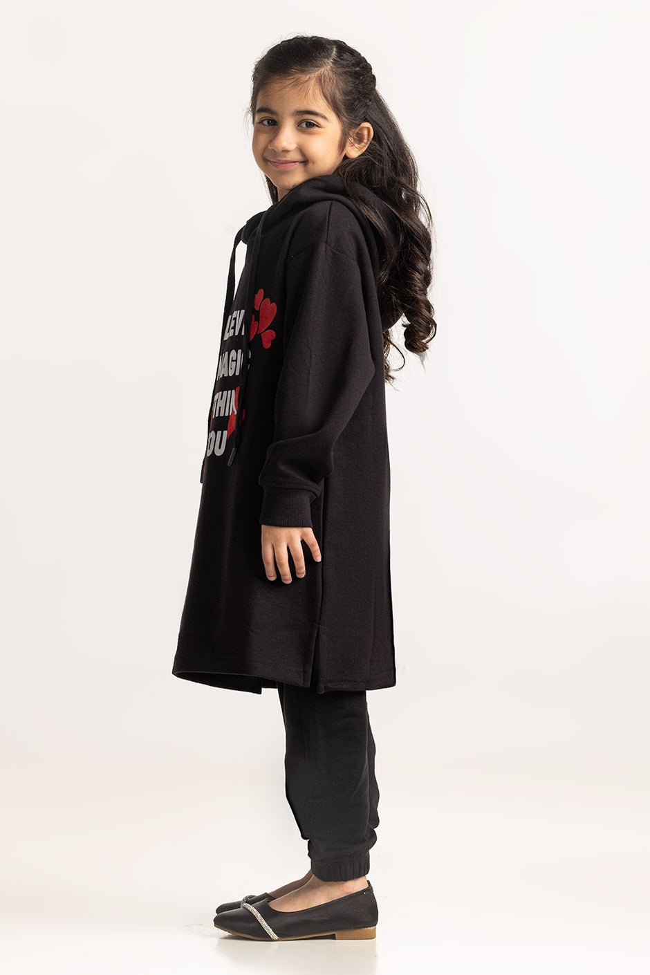 Sweatshirt KG-HOD-WS24-007 TG