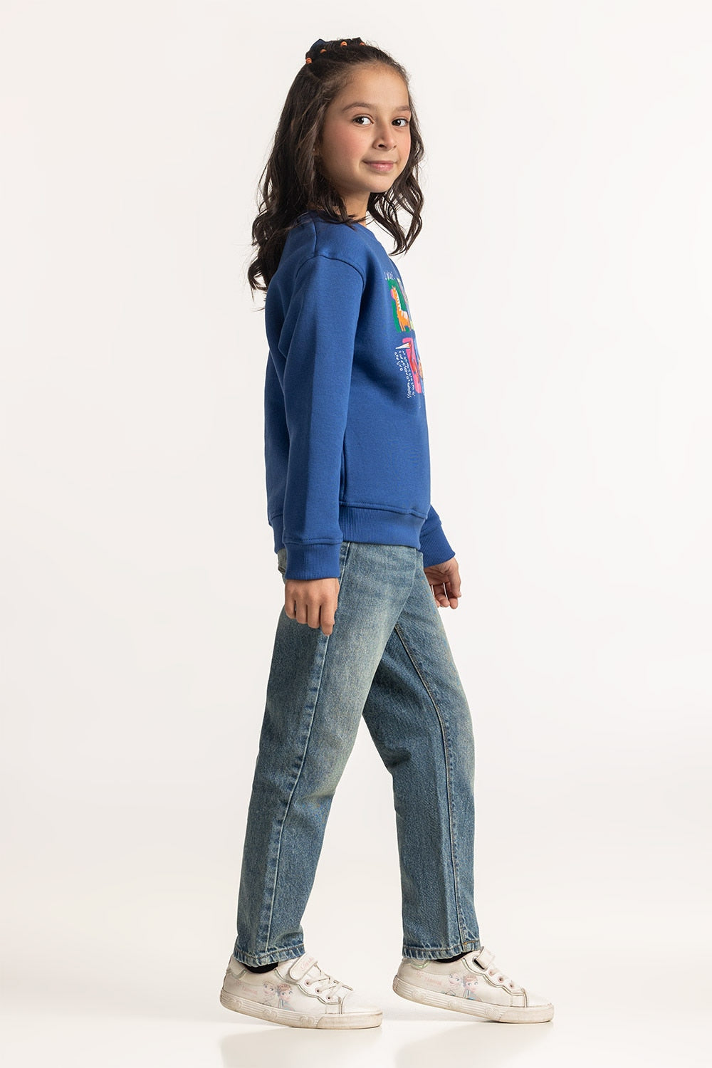 Sweatshirt KG-SWS-WS24-001 JG