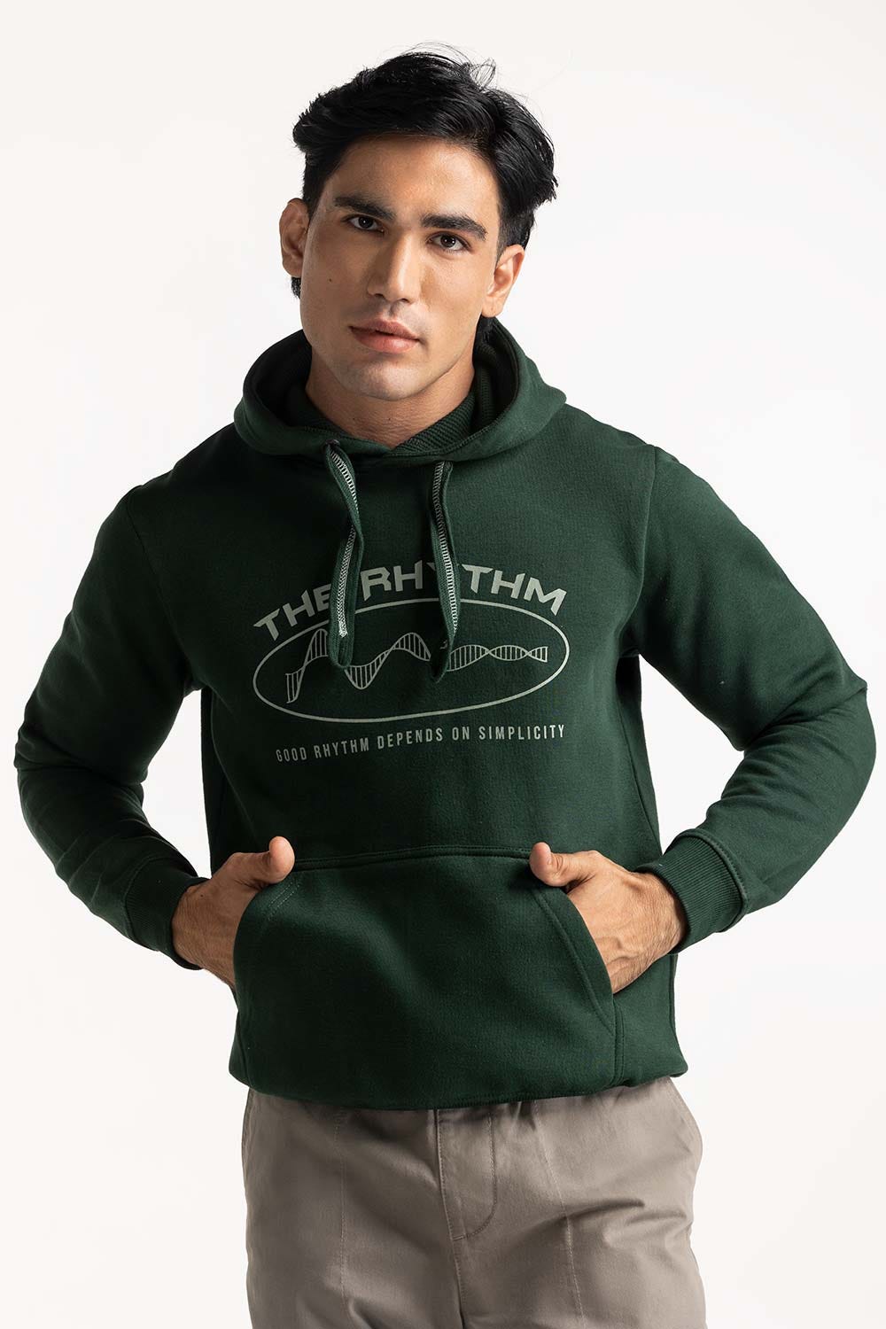 SweatShirt MN-POH-WS24-157