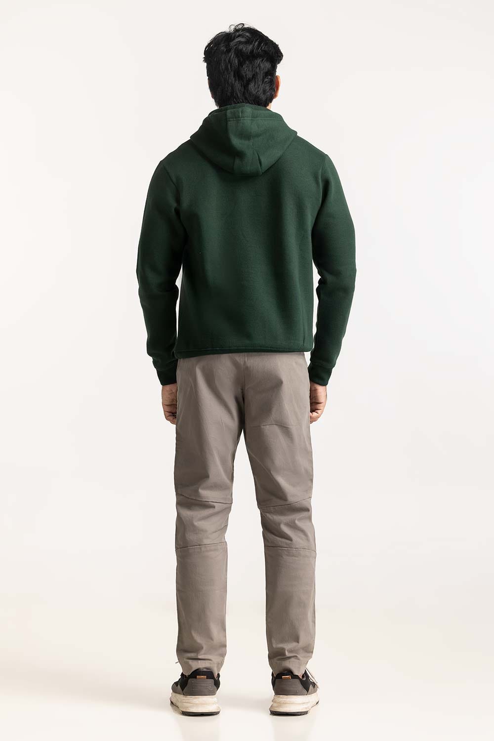 SweatShirt MN-POH-WS24-157
