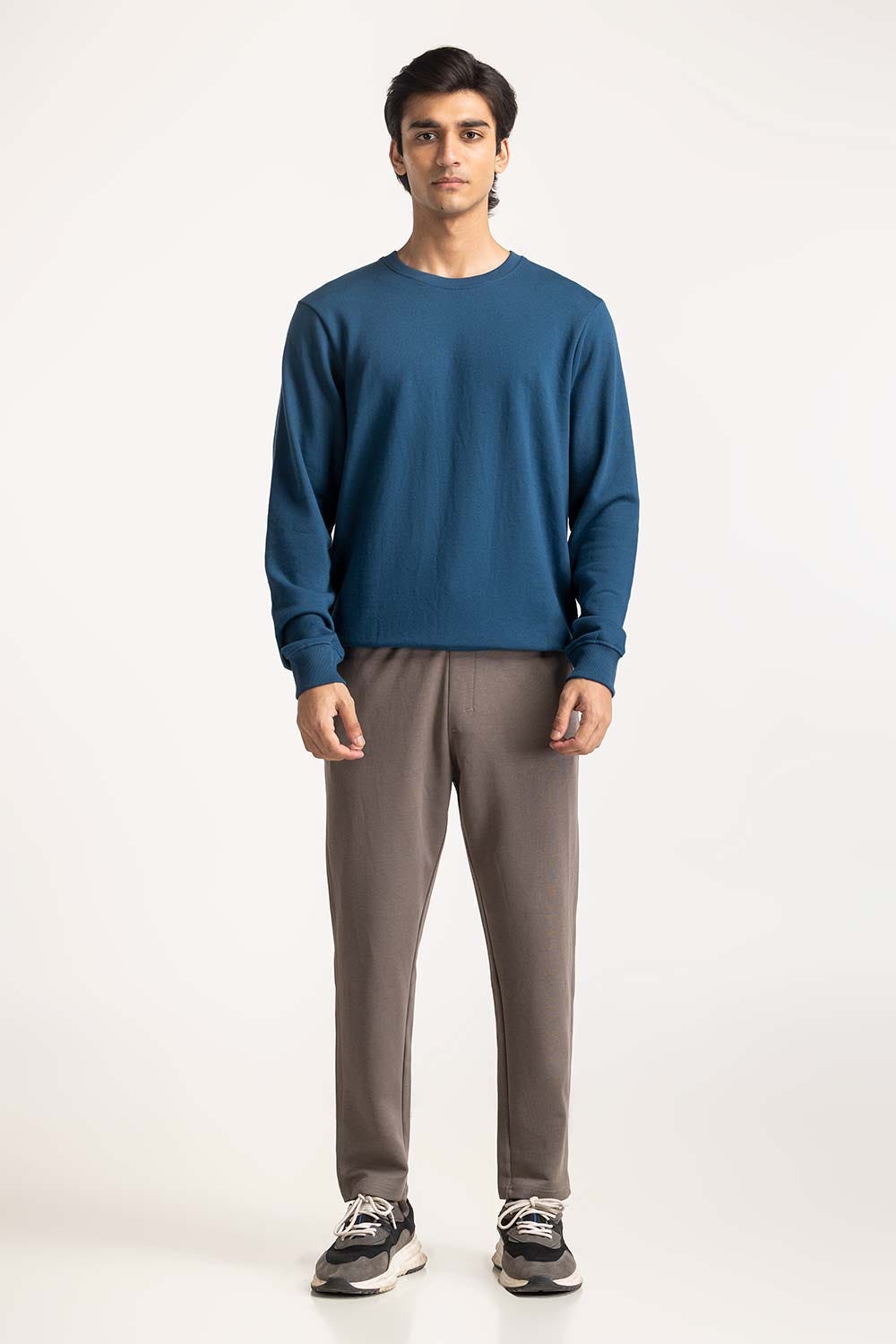 Sweatshirt MN-SWS-WS24-001