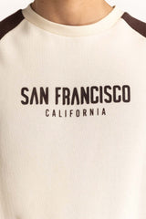 Sweatshirt MN-SWS-WS24-051