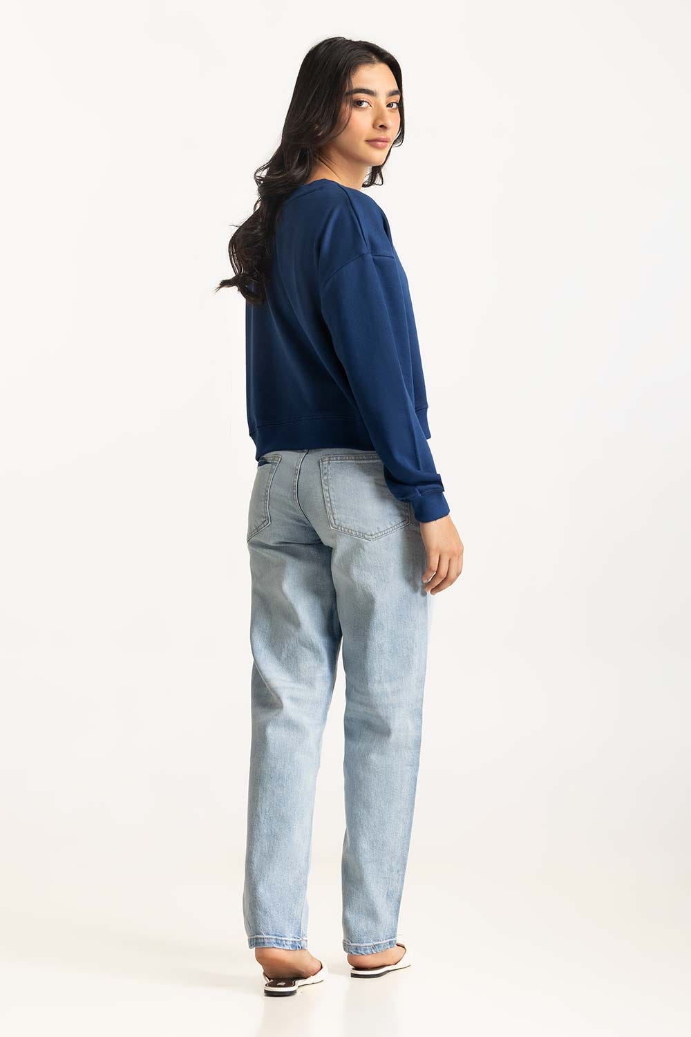 Sweatshirt WM-SWS-WS24-015