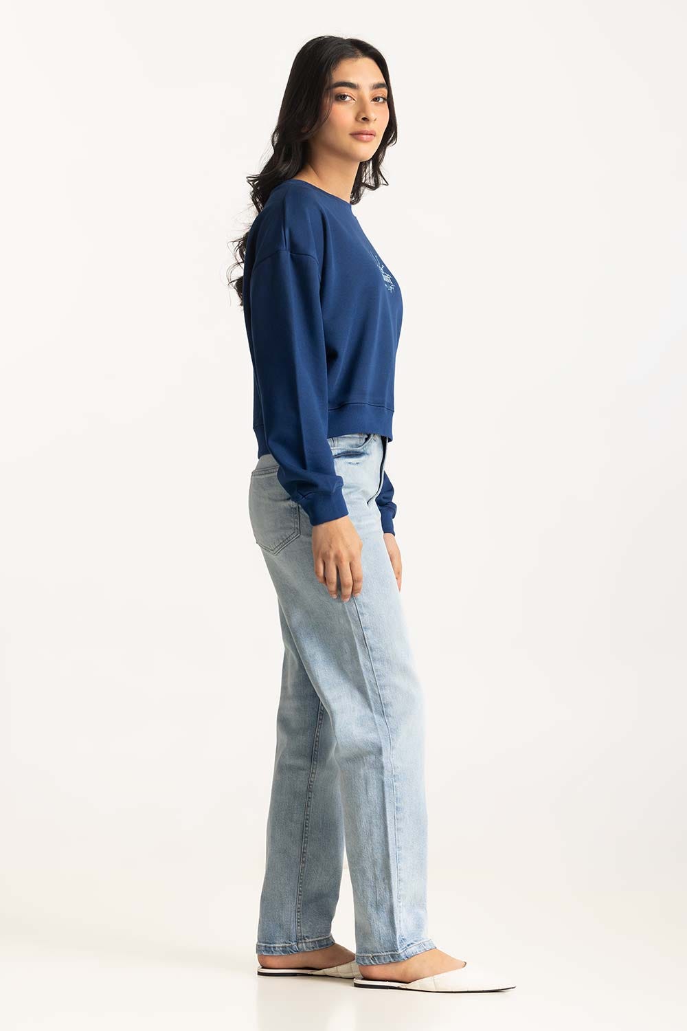 Sweatshirt WM-SWS-WS24-015